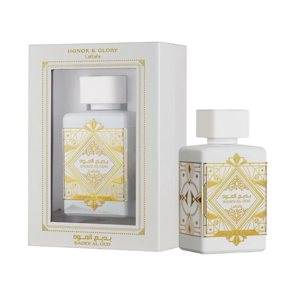 Perfume Honor White Edition 100ml | Unisex