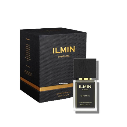 Perfume Ilmin Prestige F 30ml | Dama