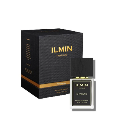 Perfume Ilmin Prestige K 30ml | Unisex