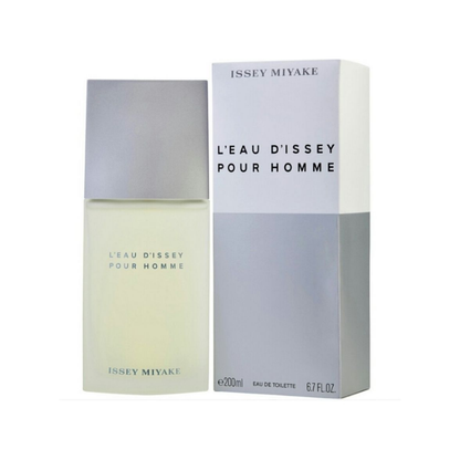 Perfume Issey Miyake Elite 120ml | Caballero