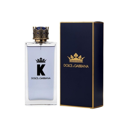 Perfume King Gold 100ml | Caballero