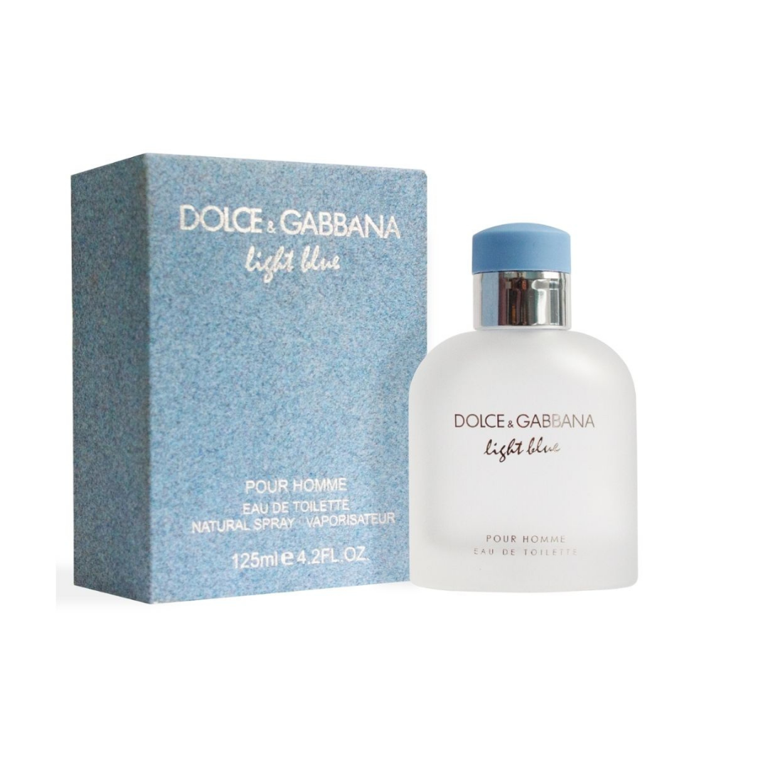 Perfume L-Blue Sea 120ml | Caballero
