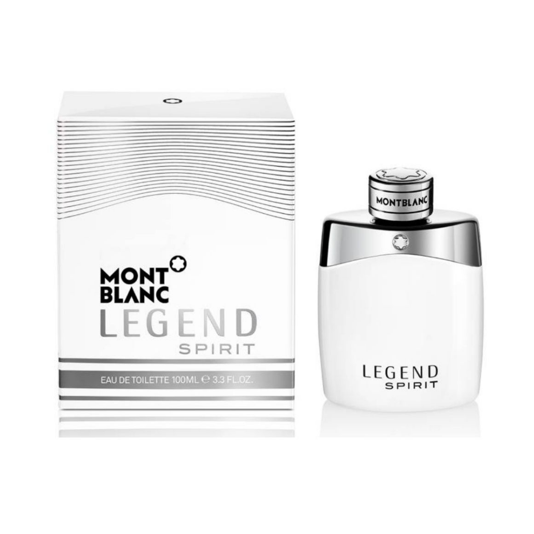 Perfume Legend Spirit 100ml | Caballero
