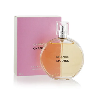 Perfume Lucky Chance Gold 100ml | Dama
