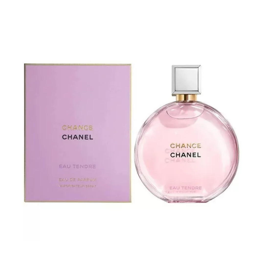 Perfume Lucky Chance Pink 100ml | Dama