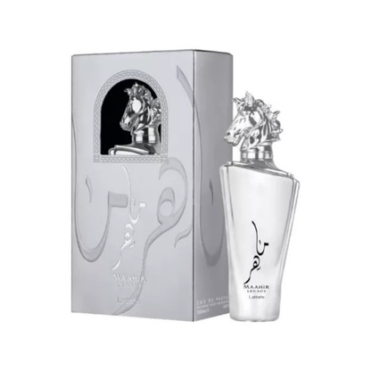 Perfume Maahir Legacy 100ml | Caballero
