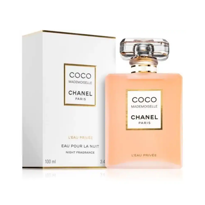 Perfume Mademoiselle Luxe 100ml | Dama
