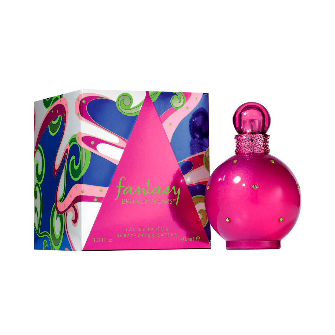 Perfume Magic Fantasy 100ml | Dama