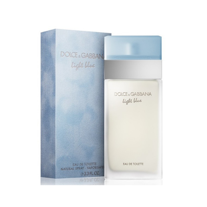 Perfume Mediterranean Sea 100ml | Dama