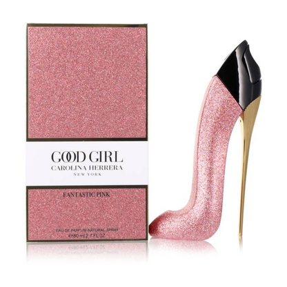 Perfume Midnight Muse Pink 80ml | Dama