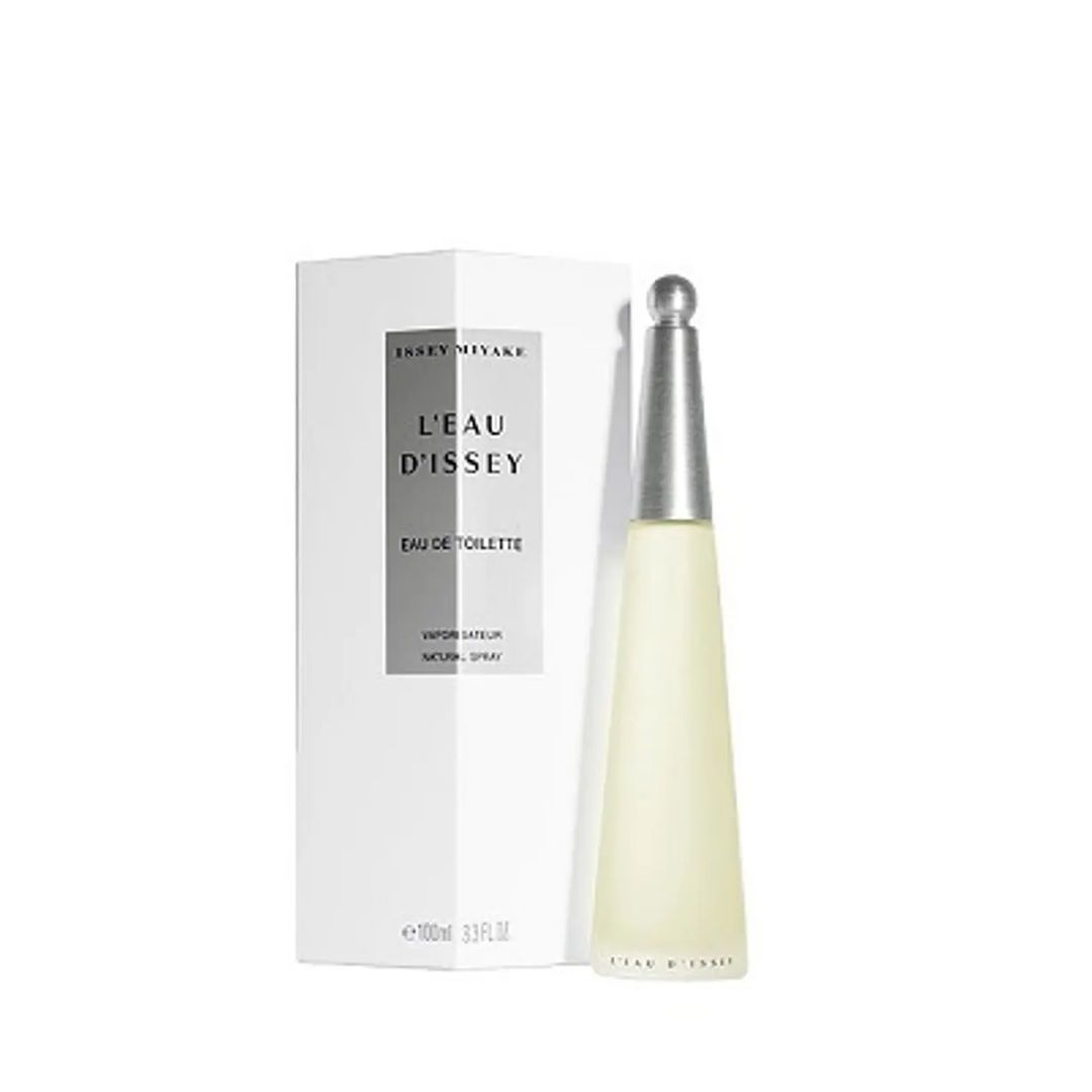 Perfume Miyake Pure Flower 100ml | Dama