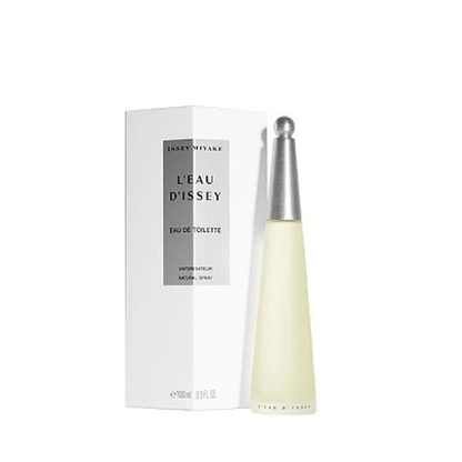 Perfume Miyake Pure Flower 100ml | Dama