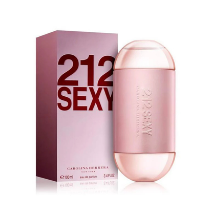 Perfume NYC Sexy Night 100ml | Dama