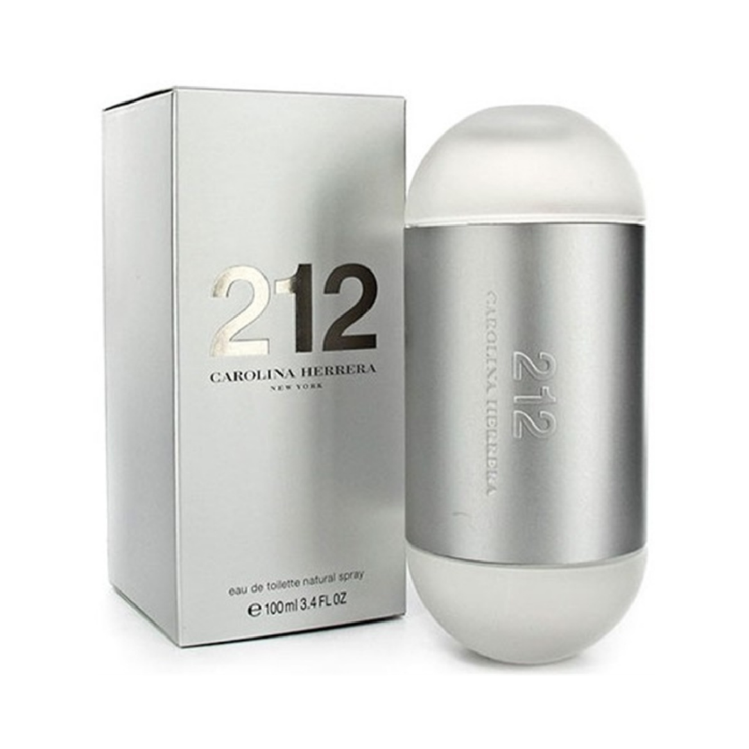 Perfume NYC Spirit Classic 100ml | Dama