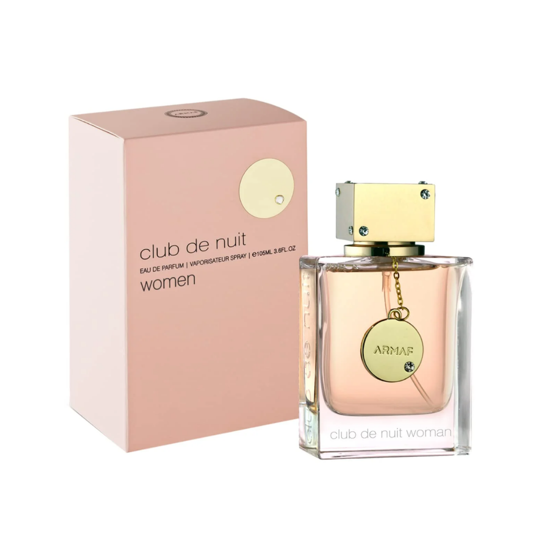 Perfume Night Club Dama 100ml | Dama