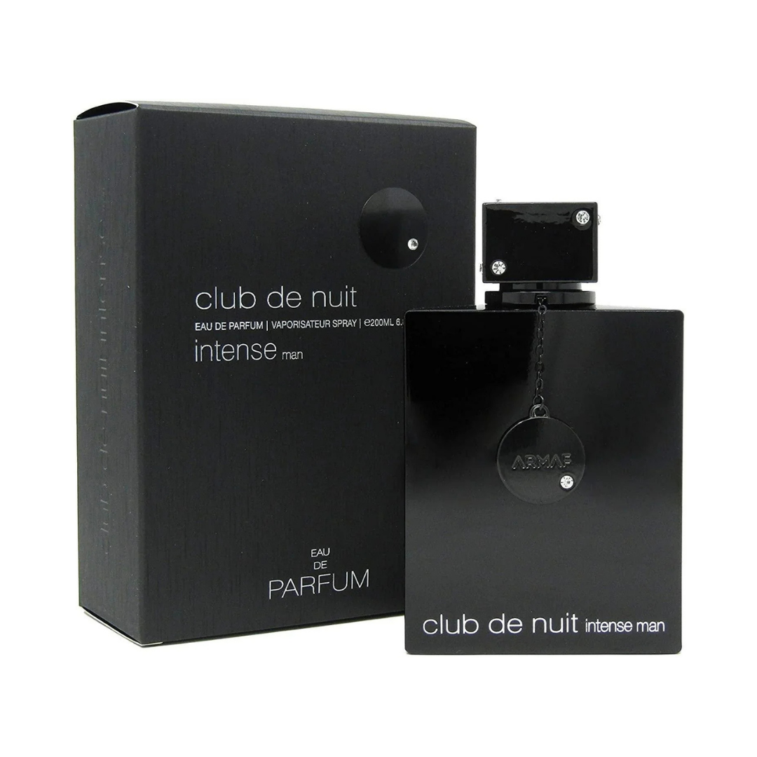 Perfume Night Club Intense 100ml | Caballero