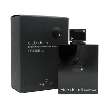Perfume Night Club Intense 100ml | Caballero
