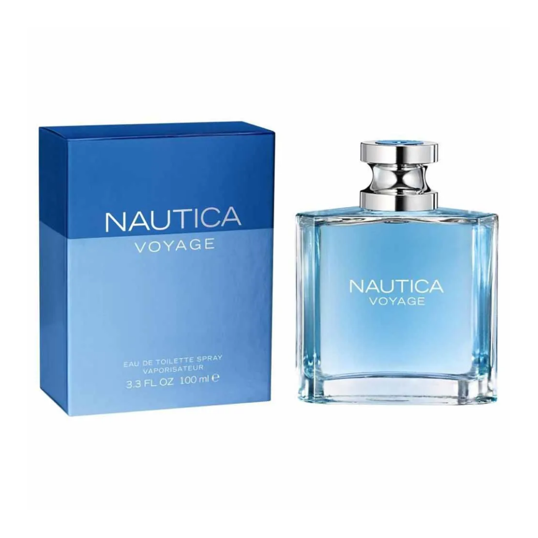 Perfume Ocean Voyage 100ml | Caballero
