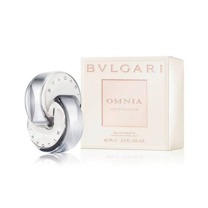 Perfume Omnia Jewel Crystal 100ml | Dama