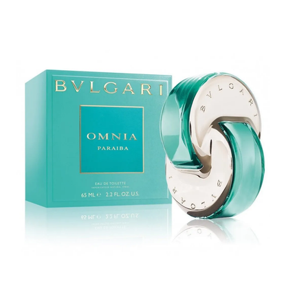 Perfume Omnia Jewel Paraiba 100ml | Dama