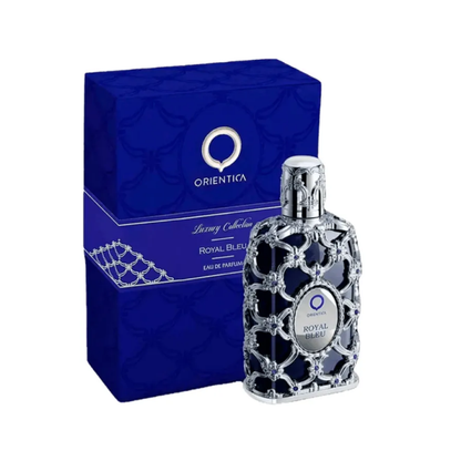 Perfume Orientica Royal Blue 100ml | Unisex