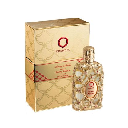 Perfume Orientica Royal Gold 100ml | Unisex