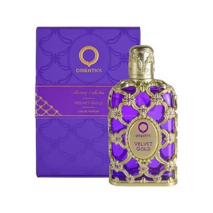 Perfume Orientica Royal Velvet 100ml | Dama