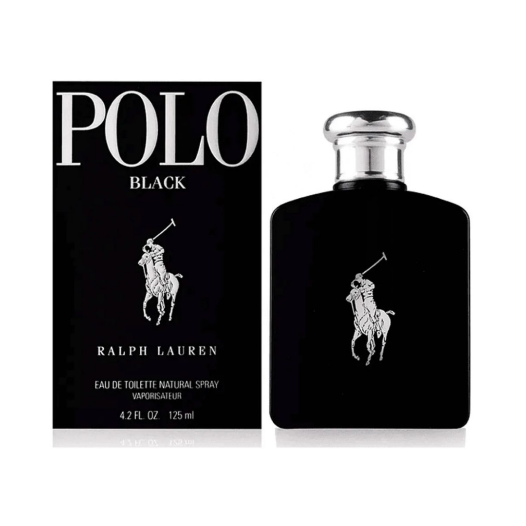 Perfume P-Black 120ml | Caballero
