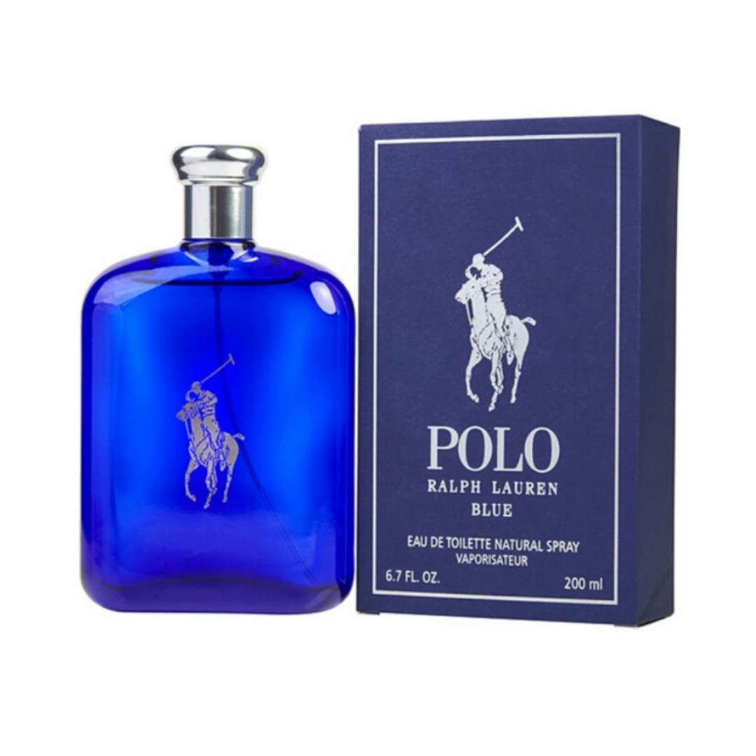 Perfume P-Blue 120ml | Caballero