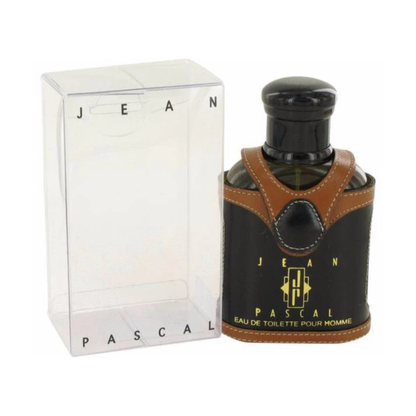 Perfume Pascal Leather 100ml | Caballero