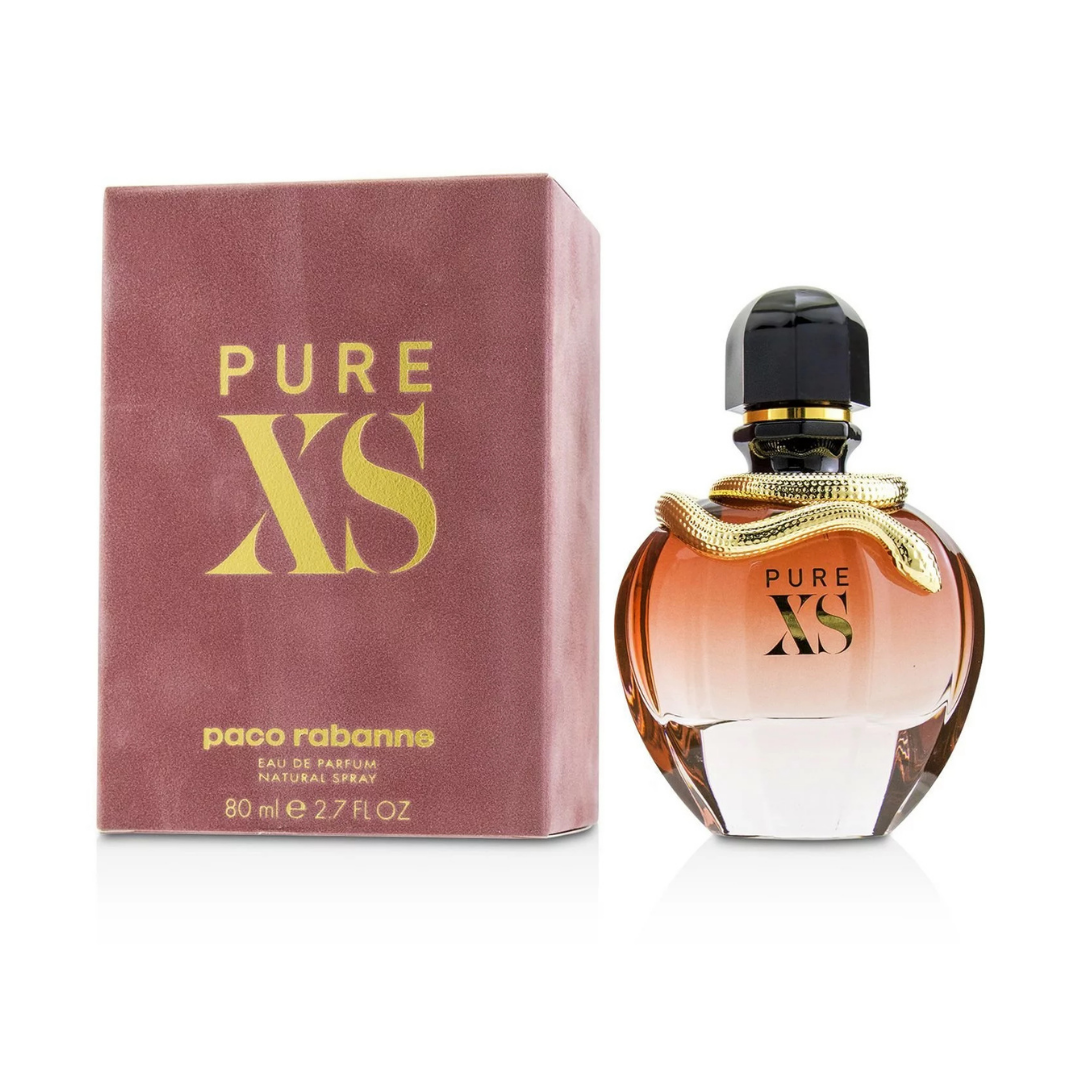Perfume Pure Desire Elite 80ml | Dama