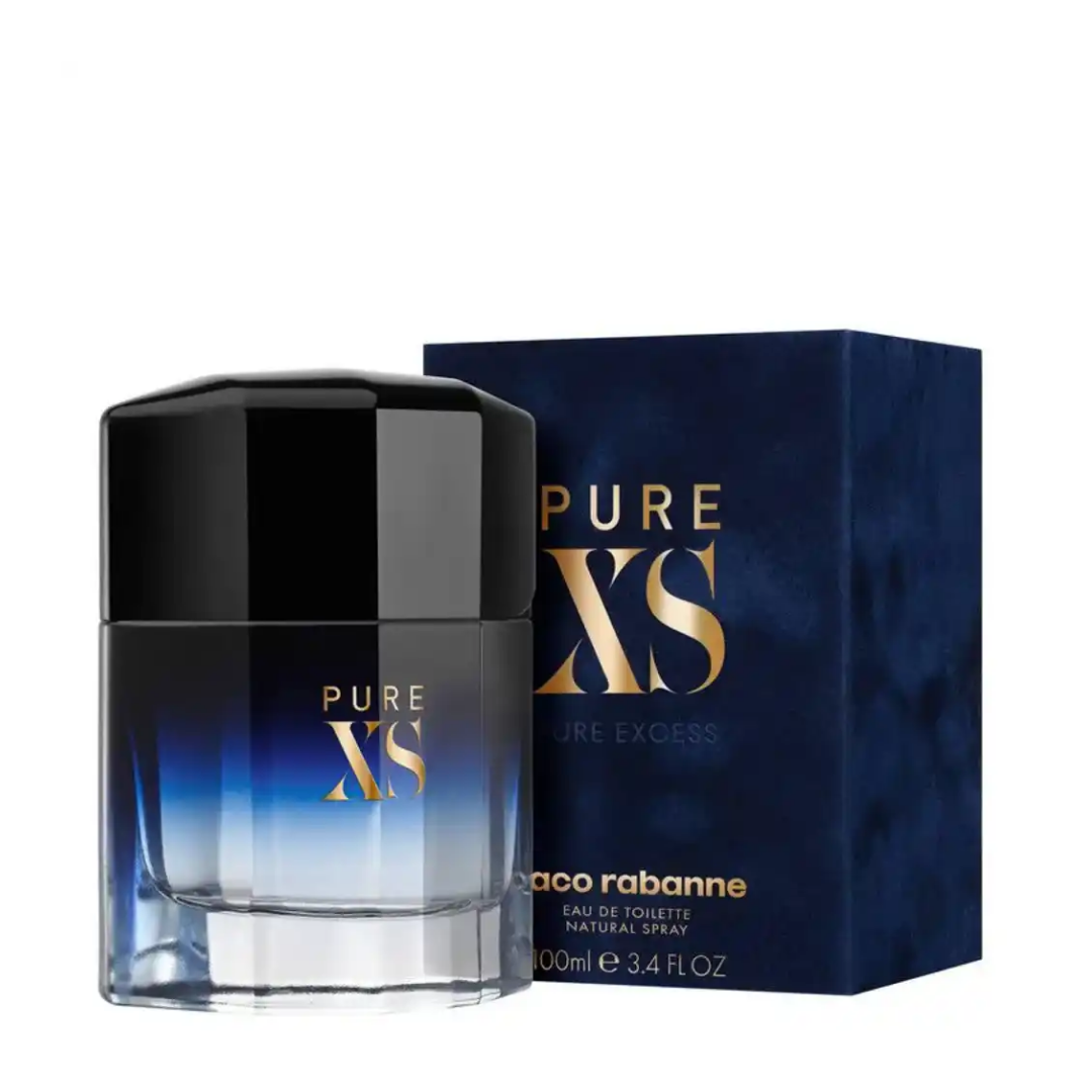 Perfume Pure XS Elite 100ml | Caballero