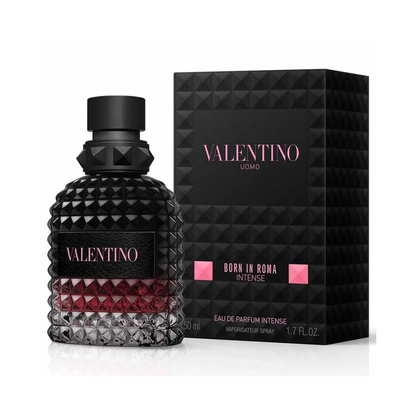 Perfume Roma Intense Night 100ml | Caballero