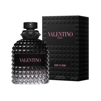 Perfume Roma Spirit Classic 100ml | Caballero