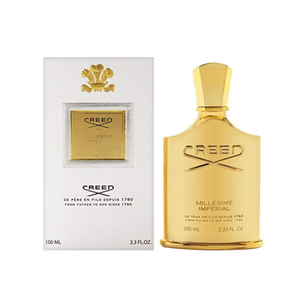 Perfume Royal Imperial 100ml | Caballero