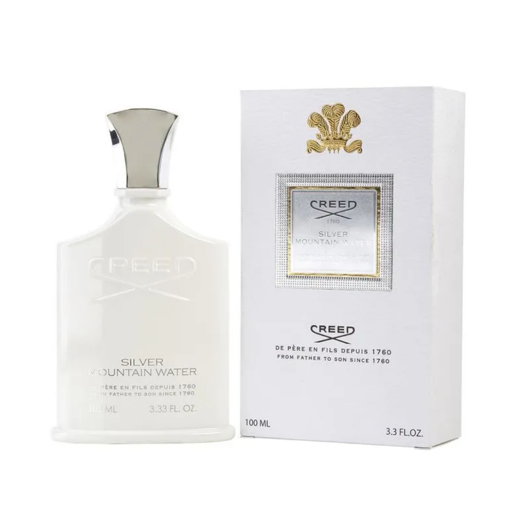 Perfume Royal Silver 100ml | Caballero