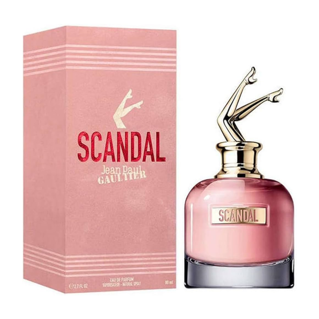 Perfume Scandalous Intense 90ml | Dama