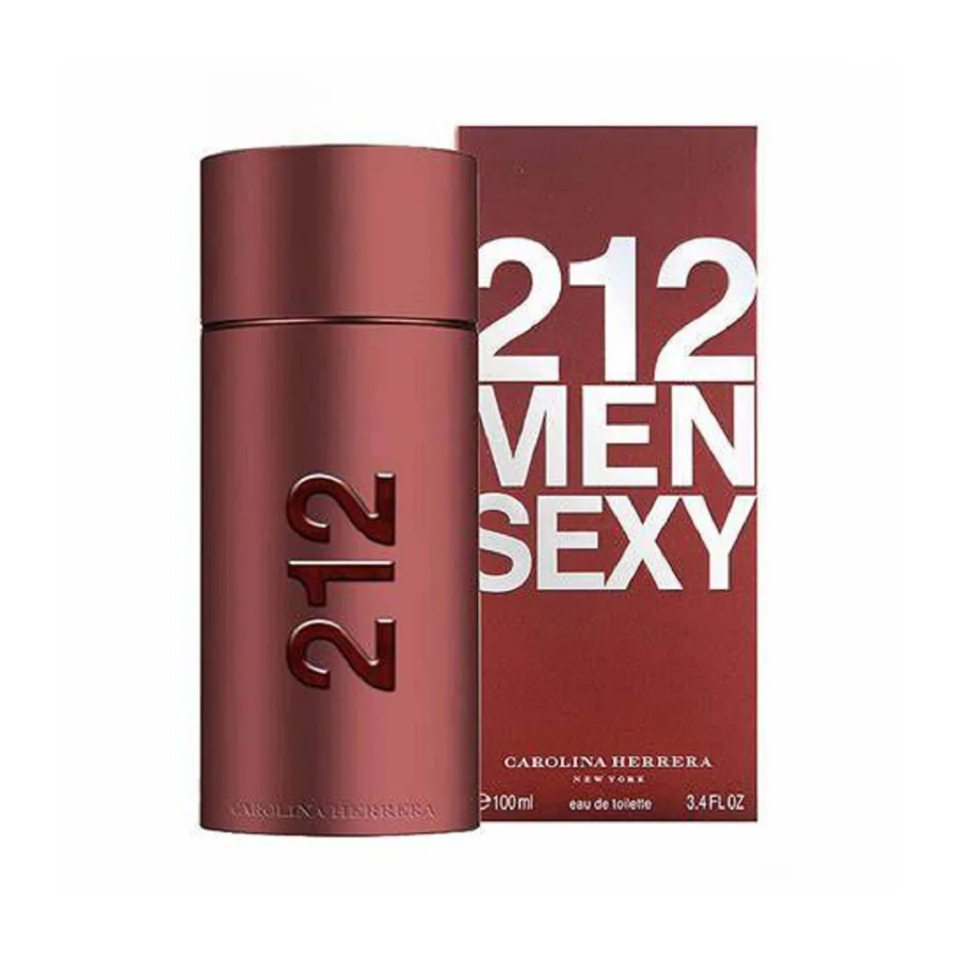 Perfume Sexy Night 100ml | Caballero