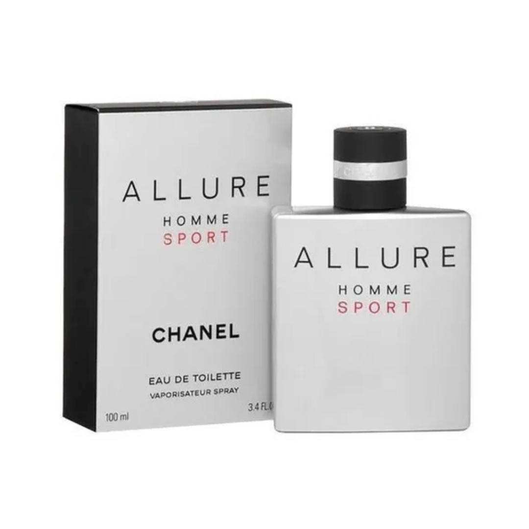Perfume Sport Luxe 100ml | Caballero