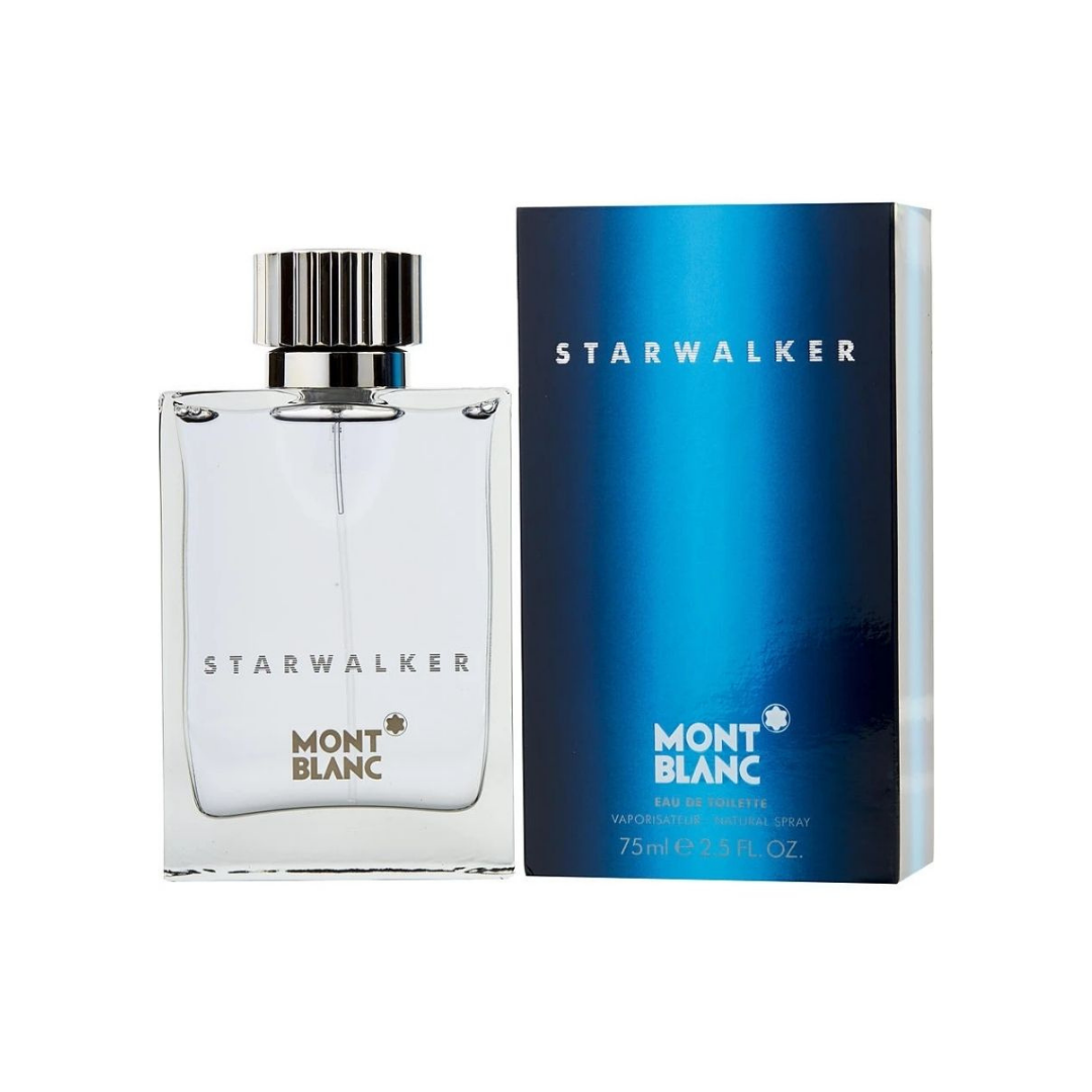 Perfume Starwalker Luxe 75ml | Caballero