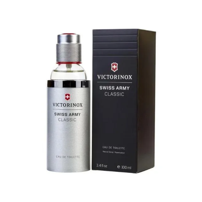Perfume Swiss Mountain 100ml | Caballero