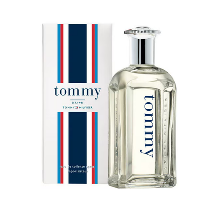 Perfume T-Classic 100ml | Caballero