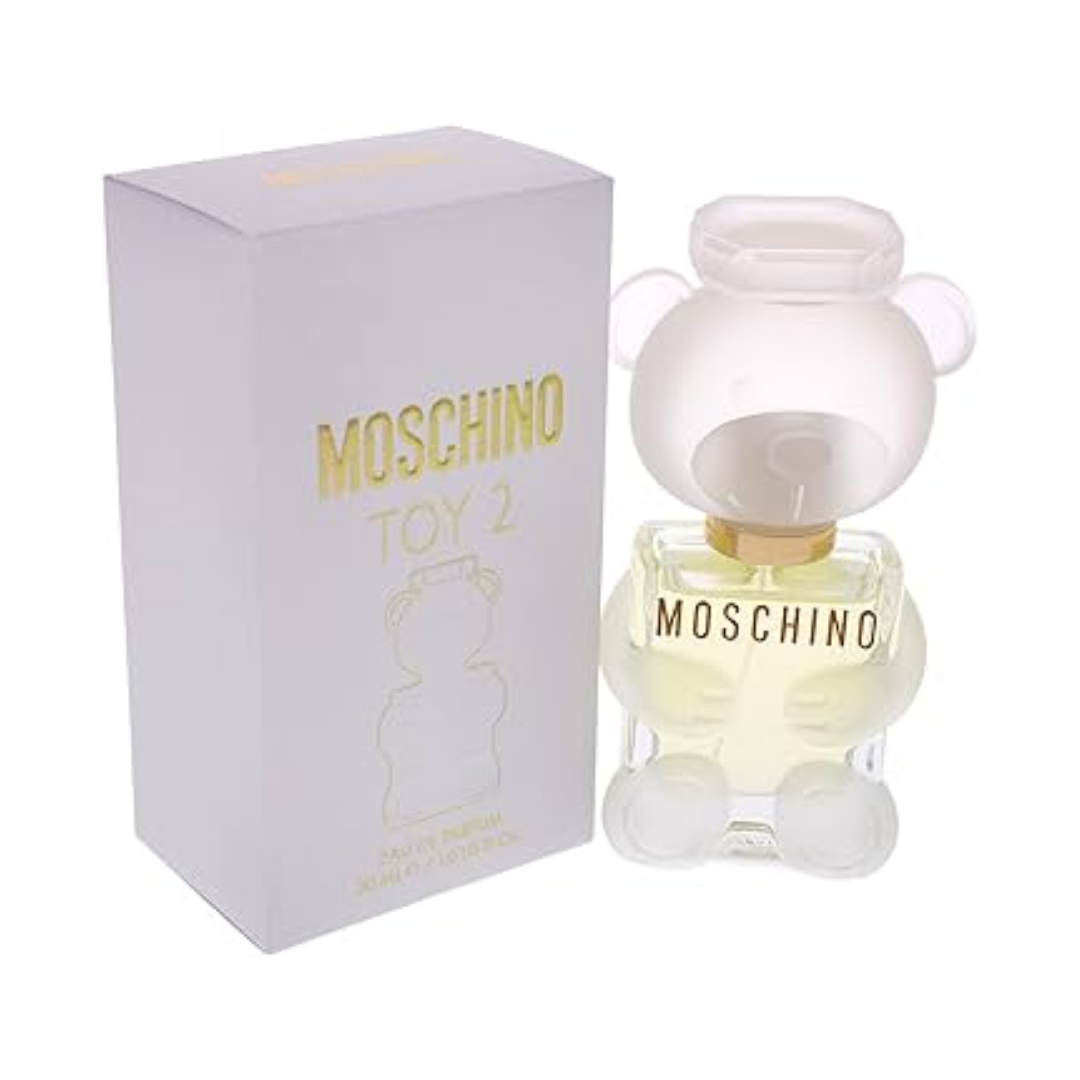 Perfume Teddy Bear Classic 100ml | Dama