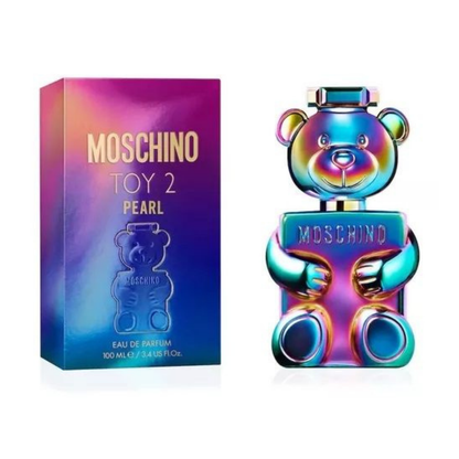 Perfume Teddy Pearl Luxury 100ml | Dama