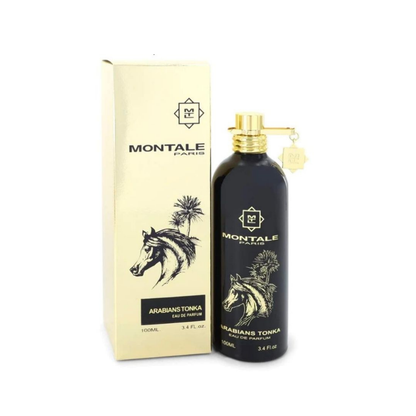 Perfume Tonka Wild Spirit 100ml | Caballero