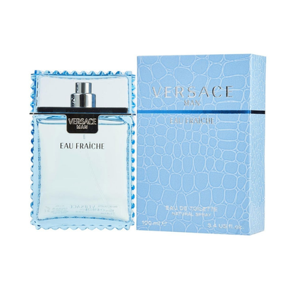 Perfume V-Fresh 100ml | Caballero