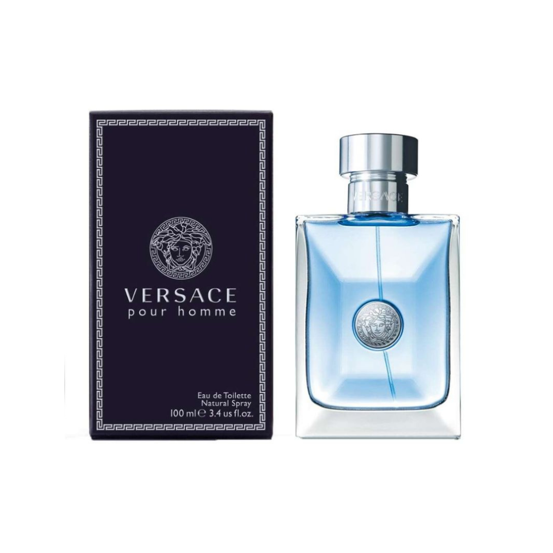Perfume V-Homme 100ml | Caballero