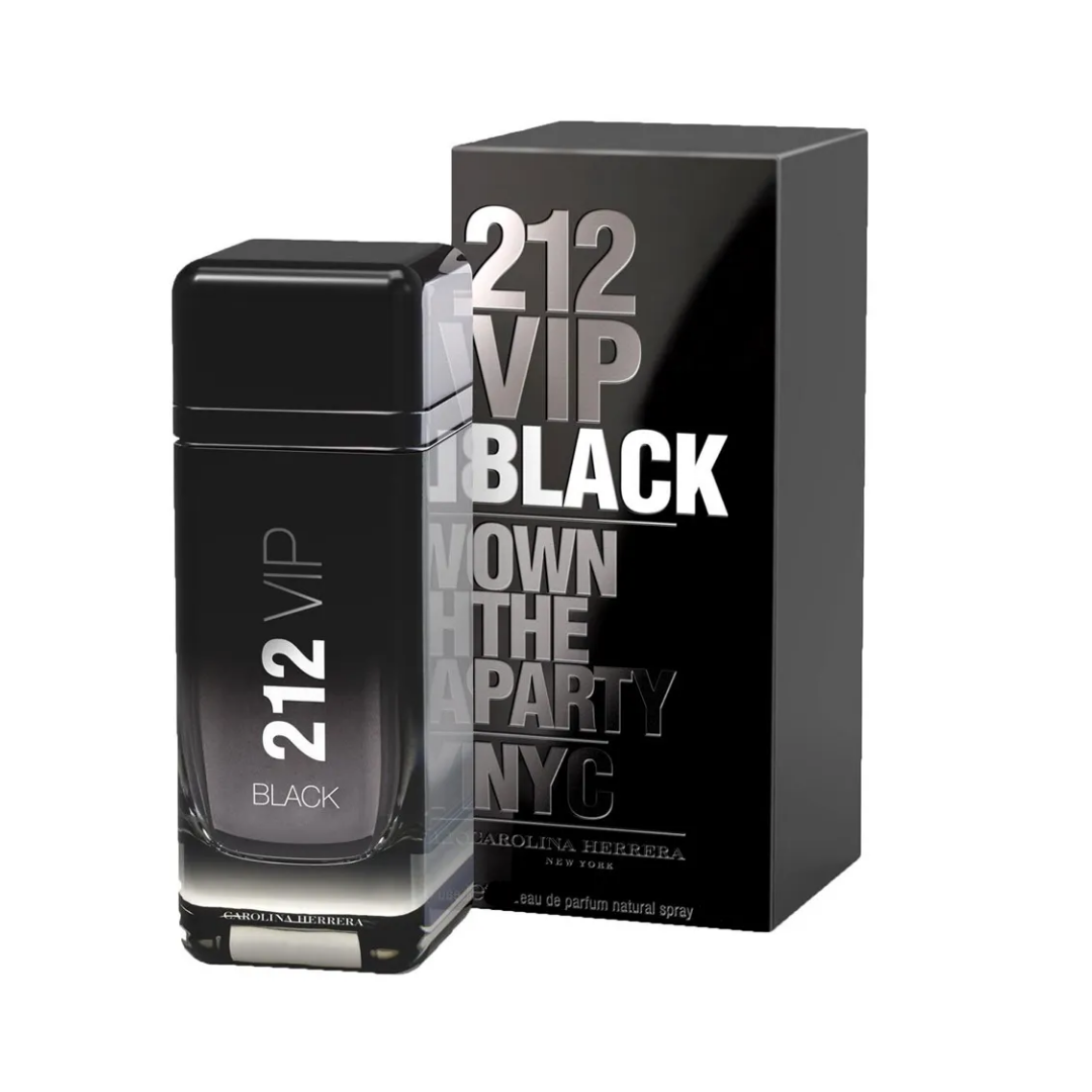 Perfume VIP Black 100ml | Caballero