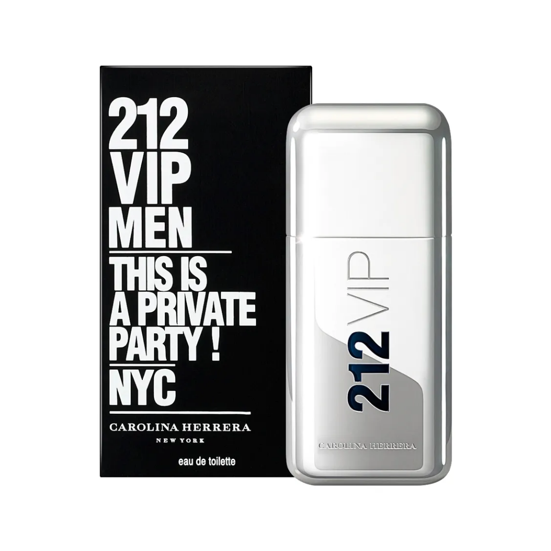 Perfume VIP Gold 100ml | Caballero