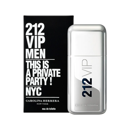 Perfume VIP Gold 100ml | Caballero